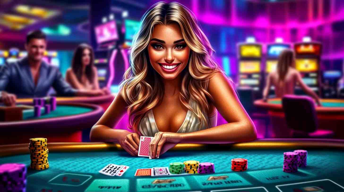 
BEE PH online casino